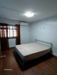 Blk 419 Woodlands Street 41 (Woodlands), HDB Executive #547125951